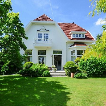 Villa Kim Balk Exterior foto